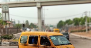 Lagos to phase out small commercial buses from highways Lagos Govt to phase out Korope from highway