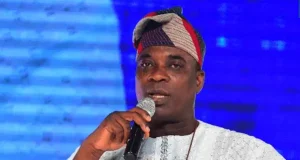 Awujale stool: K1 sues Ogun Governor, Awujale council Awujale throne: KWAM 1 sues Ogun Governor, Awujale council, others