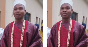 Kwara monarch regains freedom after 25 days in bandit’s den Kwara monarch regains freedom after 25 days in bandit’s den