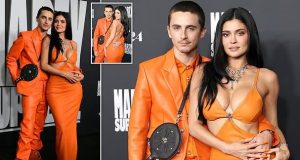 Kylie Jenner & Timothee Chalamet confirm their relationship is very much ON Kylie Jenner & Timothee Chalamet confirm their relationship is very much ON