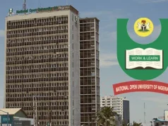 Lagos student collapses & d!es during test Lagos student collapses & d!es during test