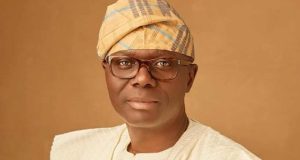 Lagos to release 91 prison Inmates Lagos to release 91 prison Inmates