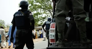 Lagos woman fakes own kidnap Lagos woman fakes own kidnap