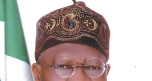 #EndSARS: There was no Lekki massacre – Lai Mohammed #EndSARS: There was no Lekki massacre - Lai Mohammed