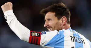 Lionel Messi drops hint he could MISS 2026 World Cup Lionel Messi drops hint he could MISS 2026 World Cup
