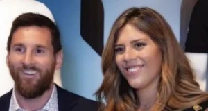 Lionel Messi’s sister in serious car crash as wedding postponed Lionel Messi's sister in serious car crash as wedding postponed