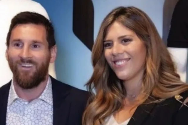 Lionel Messi's sister in serious car crash as wedding postponed