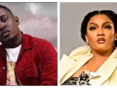 How i was chased off for Omotola Jalade at Headies – MI Abaga How i was chased off for Omotola Jalade at Headies - MI Abaga