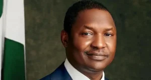 EFCC to arraign Malami today EFCC to arraign Malami today