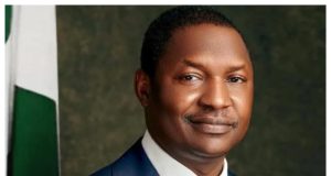 FG files 16-count money laundering charges against Malami FG files 16-count money laundering charges against Malami