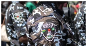 Cleric’s throat is sl!t inside mosque, as suspect is also lynched Man slits cleric’s throat inside Kano mosque