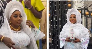 Mide Martins bags Islamic title Mide Martins bags Islamic title