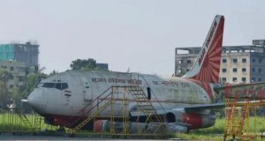 Missing Boeing 737 plane found after 13 years & you won’t believe where Missing Boeing 737 plane finally found 13 years after it vanished