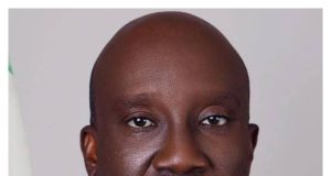 Okpebholo demands N25B from PDP Chairman over defamation Governor Okpebholo demands N25B from PDP Chairman over defamat