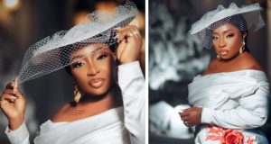Anita Joseph confirms marriage crash My marriage is over, Anita Joseph confirms