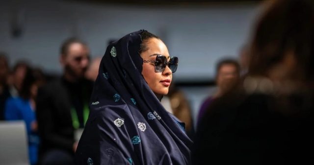 Natasha Akpoti, Buhari, among most searched Nigerians in 2025