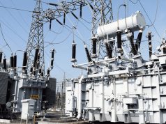 JUST IN: National Grid collapses JUST IN: National Grid collapses