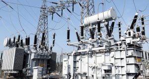 JUST IN: National Grid collapses JUST IN: National Grid collapses