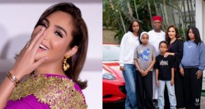 Laila Charani stirs concern after clearing her Instagram posts Laila Charani stirs concern after clearing her Instagram posts