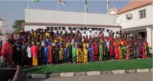 Niger school awaits official handover of remaining abducted pupils