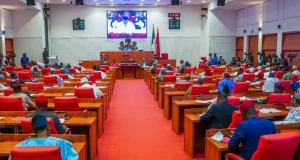 JUST IN: Senate confirms 64 ambassadorial appointments JUST IN: Senate confirms 64 ambassadorial appointments