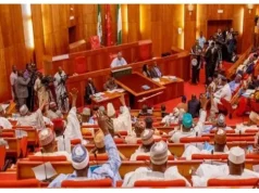 Senate summons Education Minister, WAEC boss over new SSCE guidelines Senate summons Education Minister, WAEC boss over new SSCE guidelines