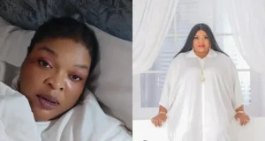 Nollywood superstar, actress Allwell Ademola passes away at 43 Allwell Ademola