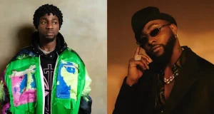Omah Lay thought I disliked him – Davido Omah Lay thought I disliked him - Davido