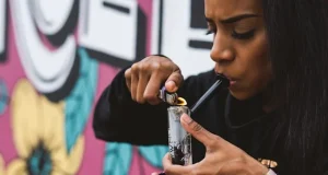 One in four Nigerian drug users is female – UNODC One in four Nigerian drug users is female - UNODC