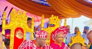 Only Oyo throne can confer Yorubaland titles -Alaafin Only Oyo throne can confer Yorubaland titles -Alaafin
