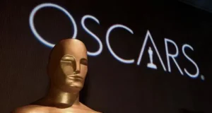 Oscars to abandon broadcast tv for Youtube from 2029 Oscars to abandon broadcast tv for Youtube from 2029
