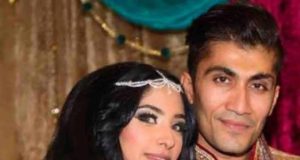 Businessman Rameez Patel sentenced to life imprisonment for mvrder of wife