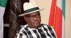 PDP will collapse if I defect to APC – Wike PDP will collapse if I defect to APC – Wike