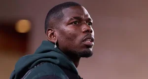 Paul Pogba invests in Camel Racing Paul Pogba invests in Camel Racing