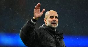 Pep Guardiola warns Man City players Pep Guardiola warns Man City players