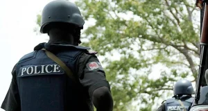 Police arrest three suspected bandits’ financiers Police arrest three suspected bandits' financiers