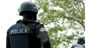 Police arrest woman for allegedly burning maid’s private part Police arrest woman for allegedly burning maid’s private part