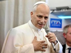 Pope plans trip to Africa, starting with Algeria Pope plans trip to Africa, starting with Algeria