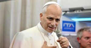 Pope plans trip to Africa, starting with Algeria Pope plans trip to Africa, starting with Algeria