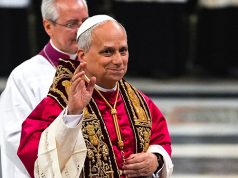 Pope warns over use of AI in the military Pope warns over use of AI in the military