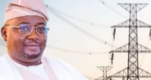 Power outage temporary, supply to return in 48 hours – Adelabu Power outage temporary, supply to return in 48 hours – Adelabu