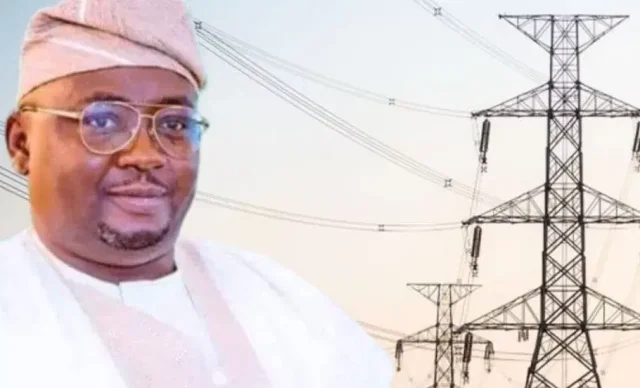 Power outage temporary, supply to return in 48 hours – Adelabu Power outage temporary, supply to return in 48 hours – Adelabu