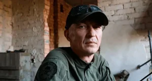 Putin’s warlord ‘The Spaniard’ d!es Putin’s warlord ‘The Spaniard’ d!es