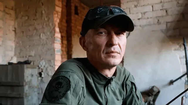 Putin’s warlord ‘The Spaniard’ d!es Putin’s warlord ‘The Spaniard’ d!es