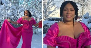 Regina Askia turns 58 Regina Askia turns 58