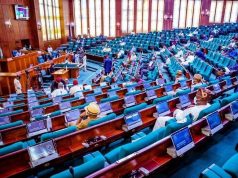 House of Reps approves 2-year jail term for vote buyers and sellers Reps sets committee to probe "Altered" tax laws