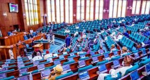 House of Reps approves 2-year jail term for vote buyers and sellers Reps sets committee to probe "Altered" tax laws