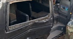 SEVEN Journalists d!e in Gombe auto crash SEVEN Journalists d!e in Gombe auto crash