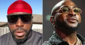 Davido brought toxicity into the music industry – Samklef Davido brought toxicity into the music industry - Samklef