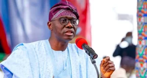 Sanwo-Olu cancels Lagos fiesta Sanwo-Olu cancels Lagos fiesta